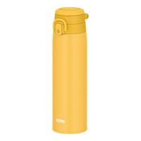 Thermos Mug 0.75l Klasik Termos Jos-750-023628 Sarı Sarı