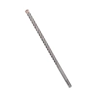Bosch SDS-Plus 5X Kırıcı Delici Matkap Ucu 11x260 mm - 2608833806 Bosch SDS-Plus 5X Kırıcı Delici Matkap Ucu 11x260 mm - 2608833806