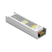 Cata CT-2561 Şerit Led Trafosu 12V 17 Amper 200W Slim Fansız Cata CT-2561 Şerit Led Trafosu 12V 17 Amper 200W Slim Fansız