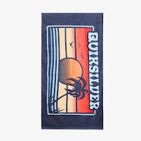 Quiksilver Freshness Sprt Erkek Havlu-30262 Mavi Quiksilver Freshness Sprt Erkek Havlu-30262 Mavi