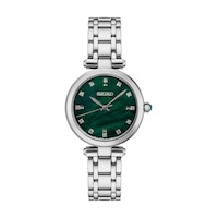 Seiko Srz535p1 Diamonds Kadın Kol Saati Seiko Srz535p1 Diamonds Kadın Kol Saati