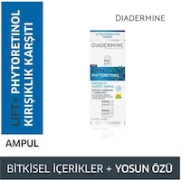 Diadermine Lift+phytoretinol Göz Kremi 15 Ml Diadermine Lift+phytoretinol Göz Kremi 15 Ml