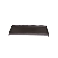 Rekor Kuzine Pik Döküm Soba Altlığı 62x102 Cm Rekor Kuzine Pik Döküm Soba Altlığı 62x102 Cm