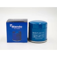 Yağ Filtresi Hyundaı Accent Blue 2012-2018 1,4 Benzinli Mando Yağ Filtresi Hyundaı Accent Blue 2012-2018 1,4 Benzinli Mando