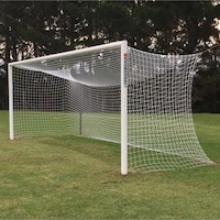 Güçlü File - 4 Metre Futbol Kale Filesi Ağı - 2.5mm - 1 Çift Çok Renkli Güçlü File - 4 Metre Futbol Kale Filesi Ağı - 2.5mm - 1 Çift Çok Renkli