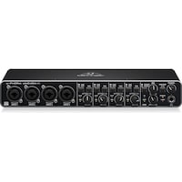 Behringer UMC404HD Profesyonel Usb Ses Kartı Behringer UMC404HD Profesyonel Usb Ses Kartı