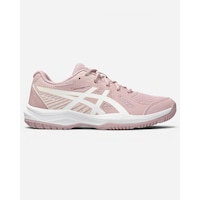 Asics Upcourt 6 Gs Çocuk Pembe Voleybol Ayakkabısı 1074a045-702 Asics Upcourt 6 Gs Çocuk Pembe Voleybol Ayakkabısı 1074a045-702