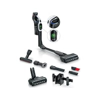 Bosch BCS1041WAC Unlimited 10 Dikey Şarjlı Süpürge Bosch BCS1041WAC Unlimited 10 Dikey Şarjlı Süpürge