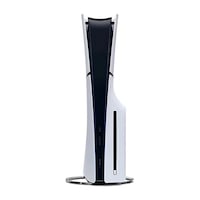 Sony Playstation PS5 Slim 1 TB Standart Edition Oyun Konsolu + 2. PS5 Kol Siyah (İthalatçı Garantili) Sony Playstation PS5 Slim 1 TB Standart Edition Oyun Konsolu + 2. PS5 Kol Siyah (İthalatçı Garantili)