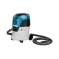 Makıta Vc2512l Endüstriyel Süpürüge Ac Makıta Vc2512l Endüstriyel Süpürüge Ac