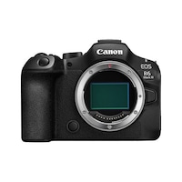 Canon EOS R6 Mark III Body Fotoğraf Makinesi ( Canon Türkiye Garantili)