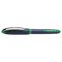 Schneider One Business 0.6 Mm Yeşil Schneider One Business 0.6 Mm Yeşil