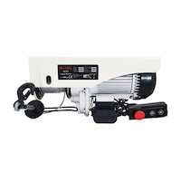 Mytol MV1200 Elektrikli Mini Vinç 600 - 1200 KG Mytol MV1200 Elektrikli Mini Vinç 600 - 1200 KG