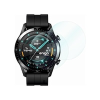 Huawei Watch Gt2 46 Mm Ekran Koruyucu Nano Şeffaf Parlak 2 Adet Huawei Watch Gt2 46 Mm Ekran Koruyucu Nano Şeffaf Parlak 2 Adet