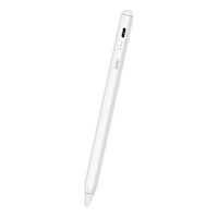 Go Des GD-P1209 Apple Uyumlu iPad Palm Rejection Stylus Pencil Eğim Özellikli Dokunmatik Kalem - ZORE-260229 Beyaz Go Des GD-P1209 Apple Uyumlu iPad Palm Rejection Stylus Pencil Eğim Özellikli Dokunmatik Kalem - ZORE-260229 Beyaz