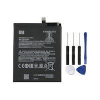 Xiaomi Mi 9 BM3L Batarya Pil + Tamir Seti Xiaomi Mi 9 BM3L Batarya Pil + Tamir Seti