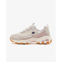 Skechers Dlıtes Dazzlıng Shıne Kadın Spor Ayakkabı 150556 150556 Ltpk Skechers Dlıtes Dazzlıng Shıne Kadın Spor Ayakkabı 150556 150556 Ltpk