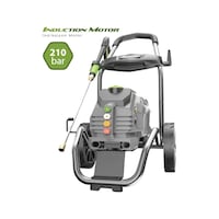 Lutian Lt892g-3100c Yüksek Basınçlı Oto Yıkama 210bar 3100w Lutian Lt892g-3100c Yüksek Basınçlı Oto Yıkama 210bar 3100w