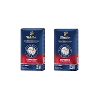 Tchibo Professional Espresso Çekirdek Kahve 2 x 1 KG Tchibo Professional Espresso Çekirdek Kahve 2 x 1 KG