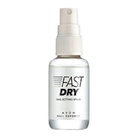 Avon Nail Experts Oje Kurutucu Sprey 50 ML Avon Nail Experts Oje Kurutucu Sprey 50 ML