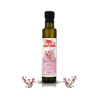 Tijda Şahtere Otu Özü Fumaria Officinalis 250 ML Tijda Şahtere Otu Özü Fumaria Officinalis 250 ML