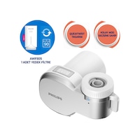 Philips Dijital Musluk Suyu Filtresi X-guard Awp3705p1/10