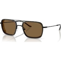 Emporio Armani Ea 2162 300171 54 Erkek Güneş Gözlüğü Siyah Emporio Armani Ea 2162 300171 54 Erkek Güneş Gözlüğü Siyah