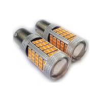 Femex Premium Py21w-1156-bau15s-9w 150x Tek Duy Led Sinyal Ampul Femex Premium Py21w-1156-bau15s-9w 150x Tek Duy Led Sinyal Ampul