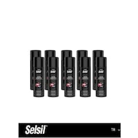 Selsil Motor Temizleme Sprey 500 Ml 10 Adet