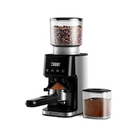 Vosco KD-CG018 200 W Barista Tipi Kahve Değirmeni Vosco KD-CG018 200 W Barista Tipi Kahve Değirmeni