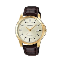 Casio MTP-V004GL-9AUDF Erkek Kol Saati Casio MTP-V004GL-9AUDF Erkek Kol Saati