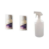 Bayer K-Othrine SC 50 Genel Haşere 2 x 50 ML + Pompası 2 L Bayer K-Othrine SC 50 Genel Haşere 2 x 50 ML + Pompası 2 L