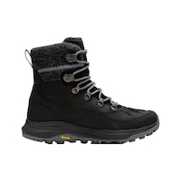 Merrell Siren 4 Thermo Mid Zip Wp Kadın Bot-27159 - Siyah Merrell Siren 4 Thermo Mid Zip Wp Kadın Bot-27159 - Siyah