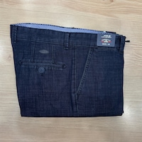 ARG Pantolon Arg Comfort Pamuklu Likralı Pantolon - Kanvas Lacivert ARG Pantolon Arg Comfort Pamuklu Likralı Pantolon - Kanvas Lacivert