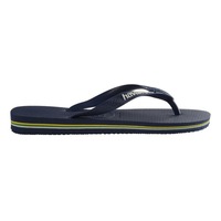 Havaianas Hav. Brasıl Erkek Lacivert Terlik - 4110850 Havaianas Hav. Brasıl Erkek Lacivert Terlik - 4110850