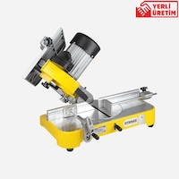 Rtrmax RTM636 Üstten Tablalı Gönye Kesme Makinesi Rtrmax RTM636 Üstten Tablalı Gönye Kesme Makinesi