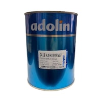 Adolin Hammerton Kahverengi Boya 0.75Lt Adolin Hammerton Kahverengi Boya 0.75Lt