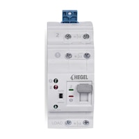 Hegel Monofaz Transfer Switch 220v 63a- Yrq4pc-63 Hegel Monofaz Transfer Switch 220v 63a- Yrq4pc-63