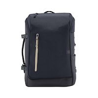 HP Travel 15.6 inç Bilgisayar Sırt Çantası Gece Mavisi 6B8U5AA HP Travel 15.6 inç Bilgisayar Sırt Çantası Gece Mavisi 6B8U5AA