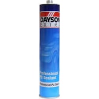 Dayson Extra Pu Mastik Silikon Yapıştırıcı Siyah Dayson Extra Pu Mastik Silikon Yapıştırıcı Siyah