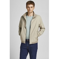 Jack & Jones Erkek Mevsimlik Ceket Rush - 12204277 001 Jack & Jones Erkek Mevsimlik Ceket Rush - 12204277 001