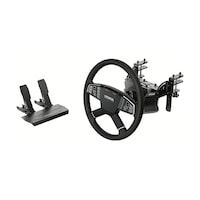 Moza Truck Driving Simulator Moza Truck Driving Simulator