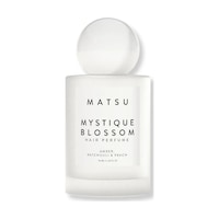 Matsu Professional Mystique Blossom Saç Parfümü - Beyaz Çiçekler & Odunsu Notalar 50ml Matsu Professional Mystique Blossom Saç Parfümü - Beyaz Çiçekler & Odunsu Notalar 50ml