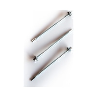 Trapez Vidası 5 MM Dk 5.5X105 Trapez Vidası 5 MM Dk 5.5X105