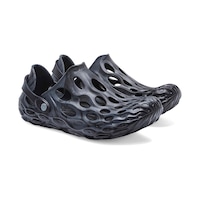 Merrell J003747 Hydro Moc Siyah Erkek Sandalet Siyah Merrell J003747 Hydro Moc Siyah Erkek Sandalet Siyah