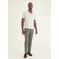 Dockers Erkek Pantolon 25ya4261-0011 Yeşil