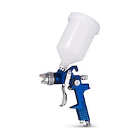 Carwell HK-827 Boya Tabancası 1.3 MM Carwell HK-827 Boya Tabancası 1.3 MM