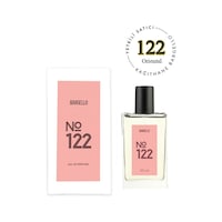Bargello 122 Kadın Parfüm EDP 50 ML Oriental - Mnms50122 Aromatik Bargello 122 Kadın Parfüm EDP 50 ML Oriental - Mnms50122 Aromatik