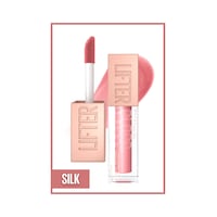 Maybelline New York Lifter Gloss Nemlendirici Dudak Parlatıcısı 004 Silk Maybelline New York Lifter Gloss Nemlendirici Dudak Parlatıcısı 004 Silk