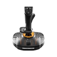 Thrustmaster T.16000M Fcs Flight Stick Joystick Thrustmaster T.16000M Fcs Flight Stick Joystick